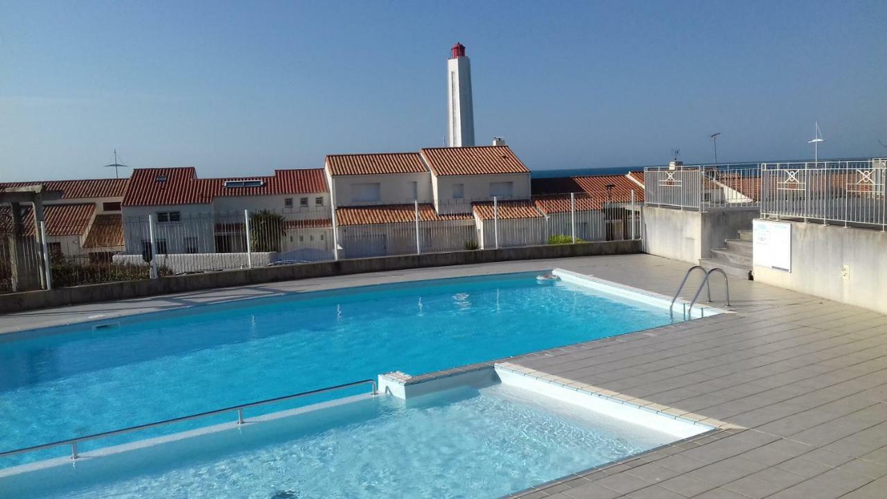 La Chaumette Villa Les Sables-dʼOlonne Dış mekan fotoğraf