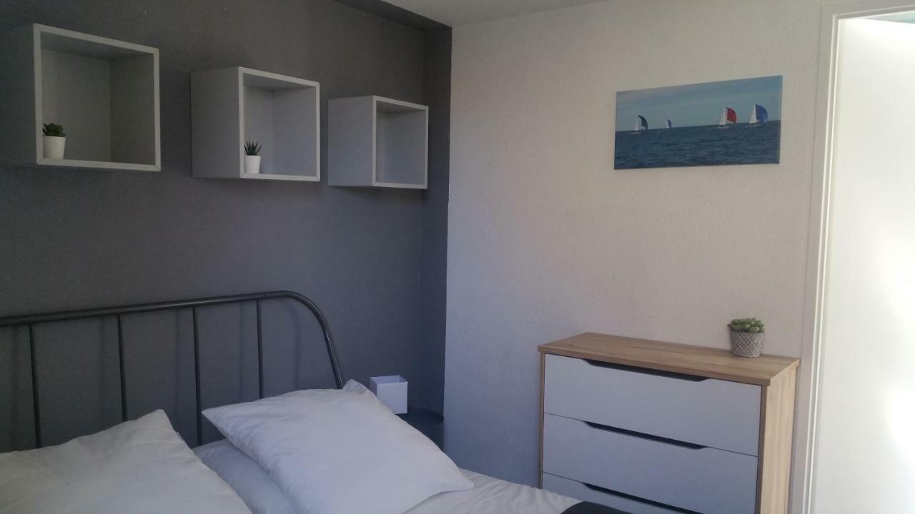 La Chaumette Villa Les Sables-dʼOlonne Dış mekan fotoğraf