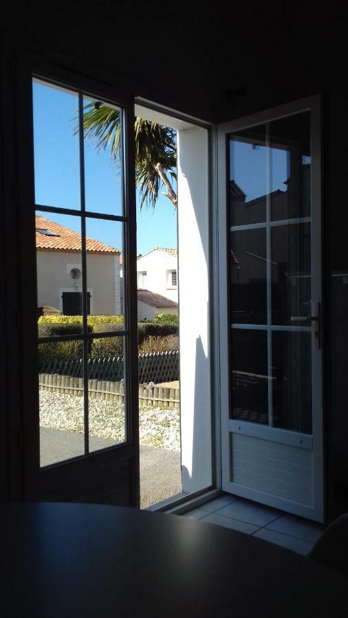 La Chaumette Villa Les Sables-dʼOlonne Dış mekan fotoğraf